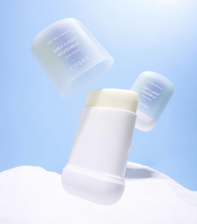 Airy - Light Invisible Sun Stick SPF50+ PA ++++